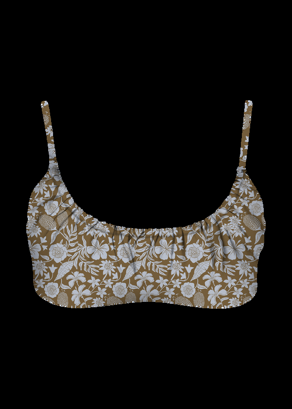 Acacia CALYX TOP - SPRING 2025 Brio