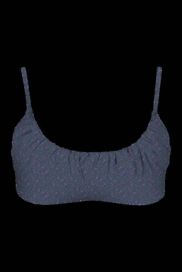 Acacia CALYX TOP - SUMMER 2025 Isla