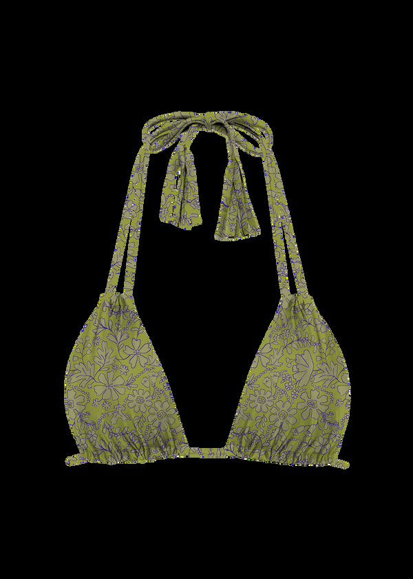 Acacia CANNONS TOP - SPRING 2025 Brio