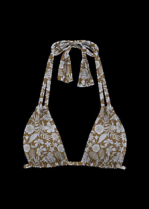 Acacia CANNONS TOP - SPRING 2025 Brio