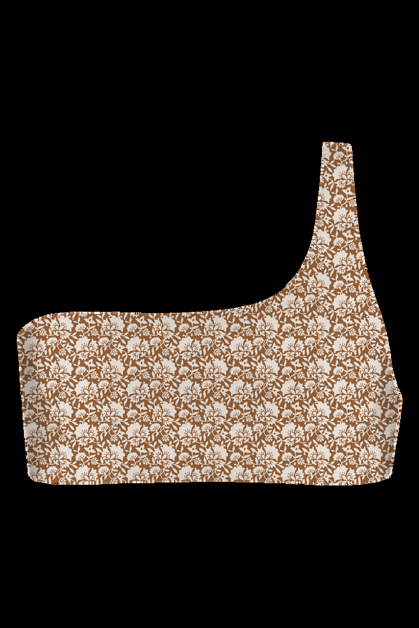 Acacia CELINE TOP - FALL 2023 Rockys Ribbed