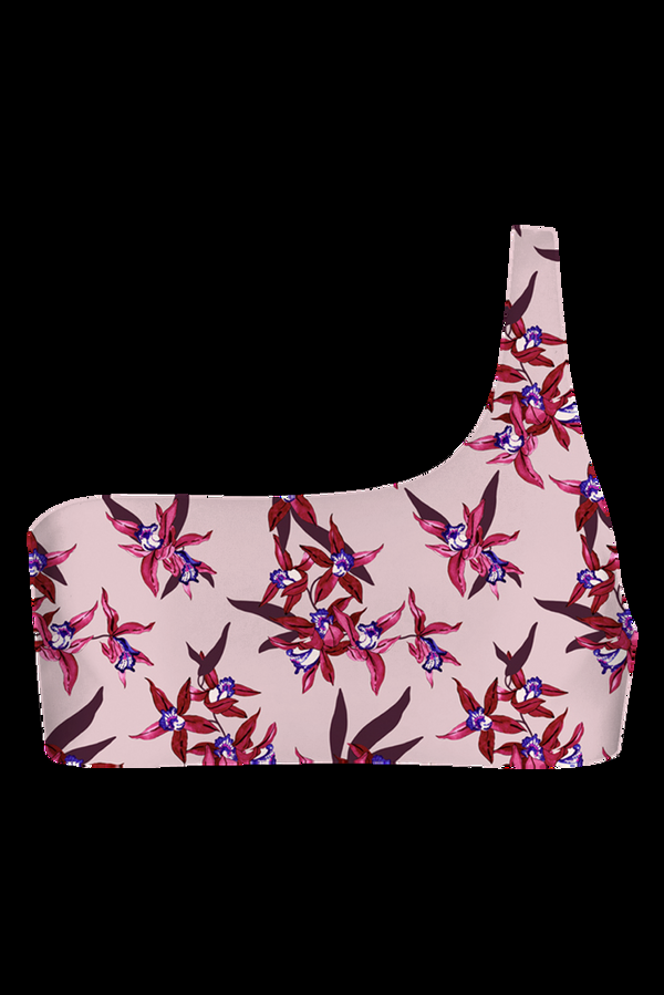 Acacia CELINE TOP - FALL 2023 Rockys Ribbed