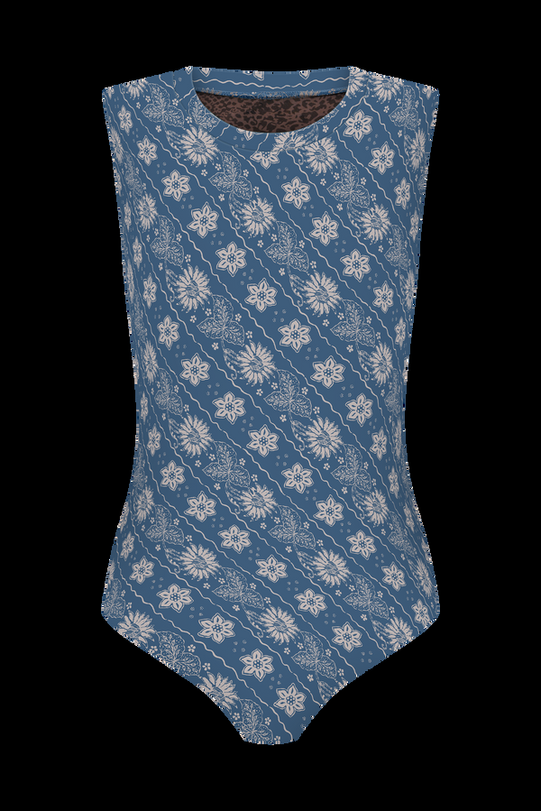 Acacia CLOUD9 FULL PIECE - RESORT 2025 Nia