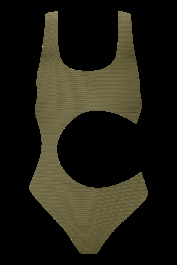 Acacia CORA FULL PIECE - FALL 2023 Rockys Ribbed