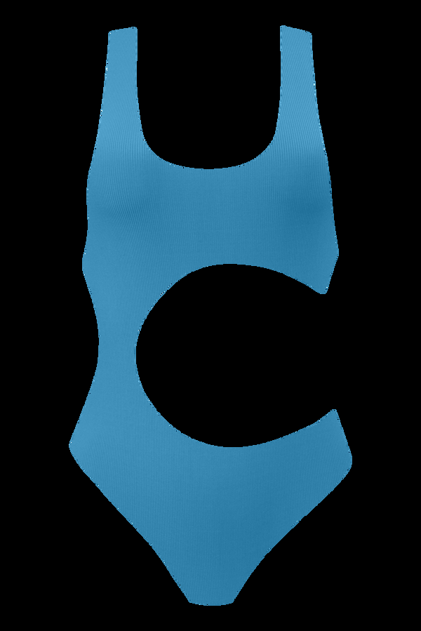 Acacia CORA FULL PIECE - FALL 2023 Rockys Ribbed