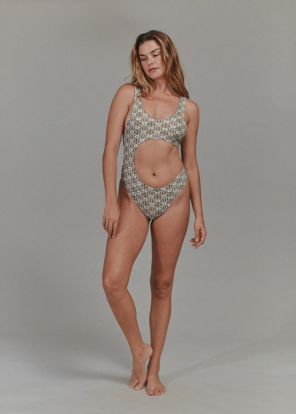 acacia CORA FULL PIECE - FALL 2023 Rockys Ribbed