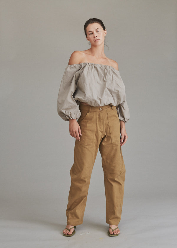 Acacia CORI TOP - RESORT 2024 Pikake