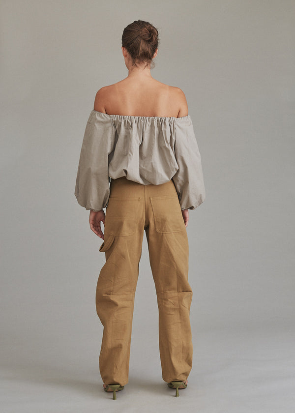 Acacia CORI TOP - RESORT 2024 Pikake