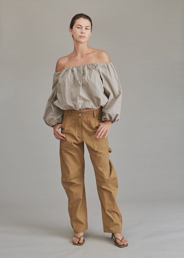 acacia CORI TOP - RESORT 2024 Pikake