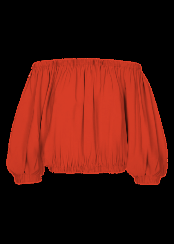 Acacia CORI TOP - SPRING 2025 Elowen