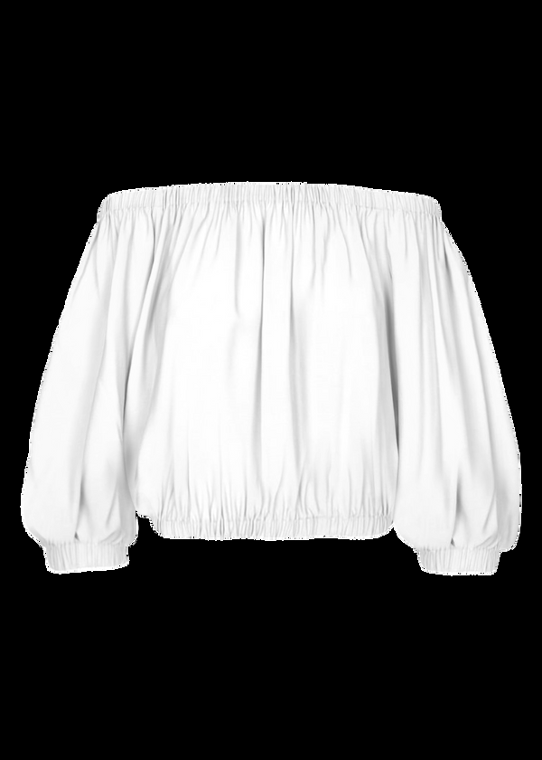 Acacia CORI TOP - SPRING 2025 Elowen