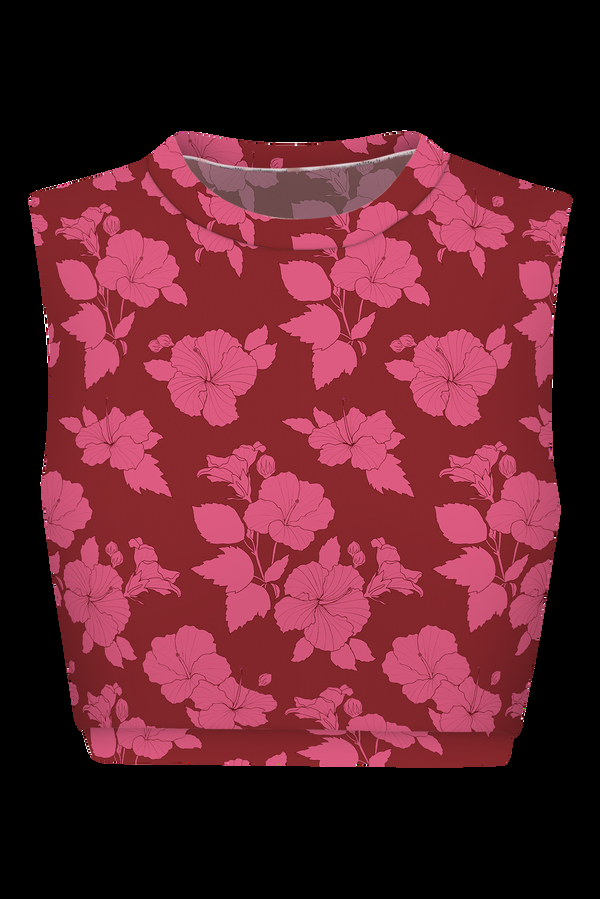 Acacia COSTA TOP - SUMMER 2023 Sabi