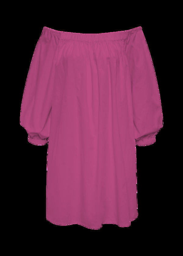 Acacia DARI DRESS - SUMMER 2025 White