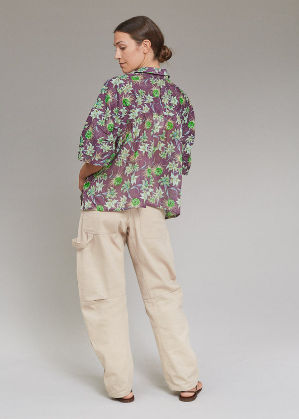 Acacia DERBY TOP - RESORT 2025 Nia