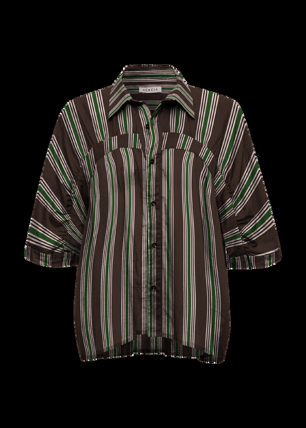 Acacia DERBY TOP - RESORT 2025 Nia