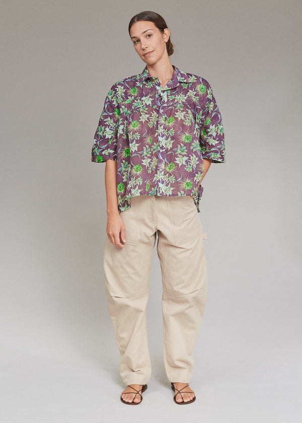 acacia DERBY TOP - RESORT 2025 Nia