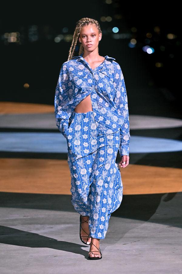 Acacia DIA SKIRT - RESORT 2025 Esme