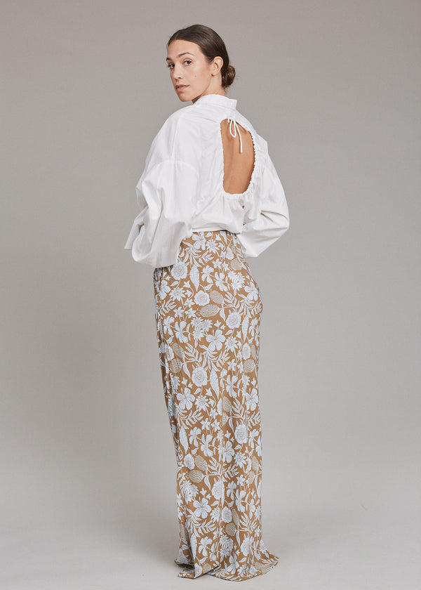 Acacia DIA SKIRT - SPRING 2025 Brio