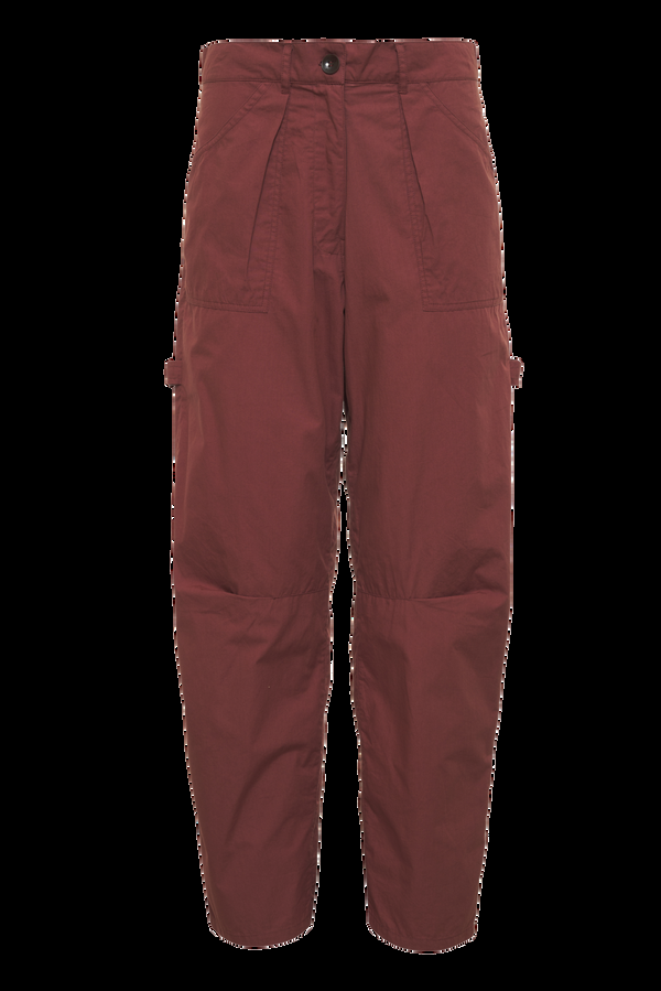 Acacia DOM TROUSER PANT - SUMMER 2024 Rouge
