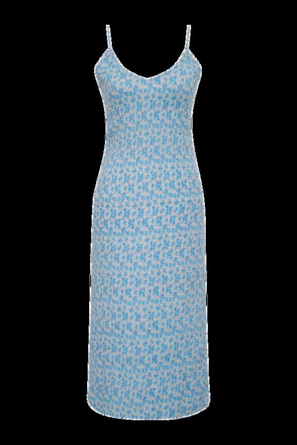 Acacia DYLAN DRESS - SUMMER 2023 Petite Rose