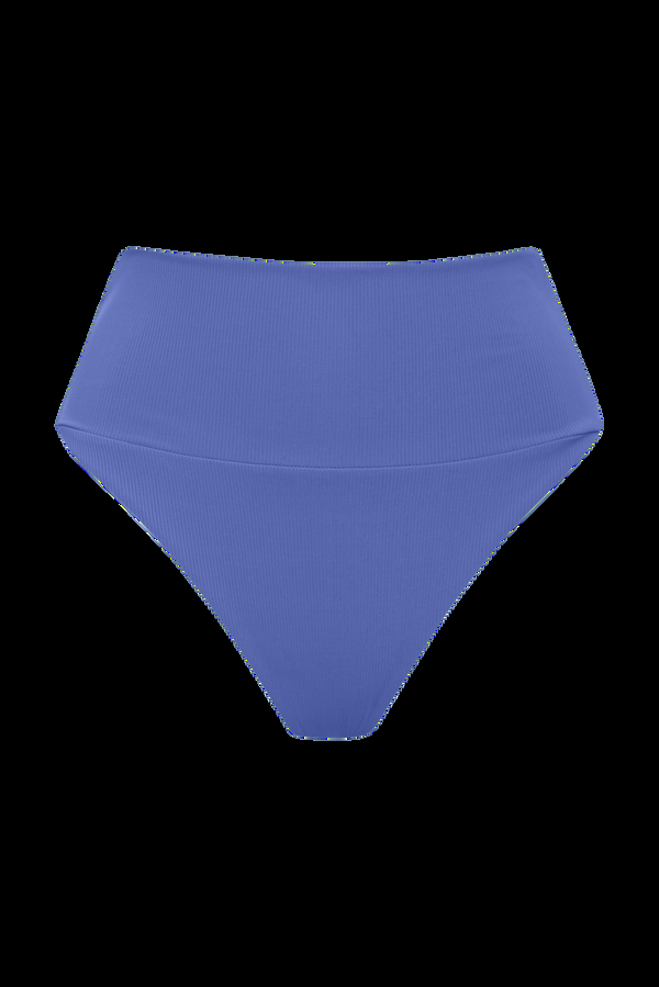 Acacia ECHO BOTTOM - FALL 2024 Bear Dual Ribbed