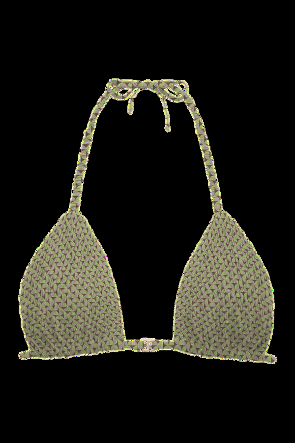 Acacia EDDIE TOP - FALL 2024 Neutral Mares