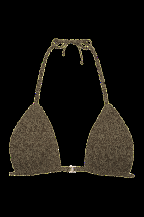 Acacia EDDIE TOP - FALL 2024 Neutral Mares