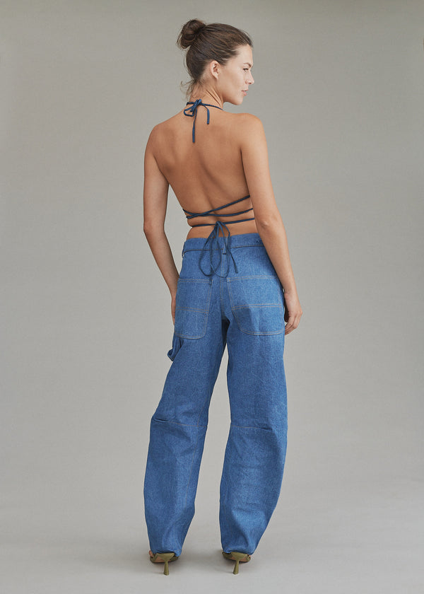 Acacia EDDIE TOP - SPRING 2024 Horizon