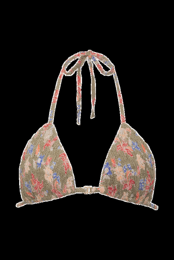 Acacia EDDIE TOP - SPRING 2024 Horizon