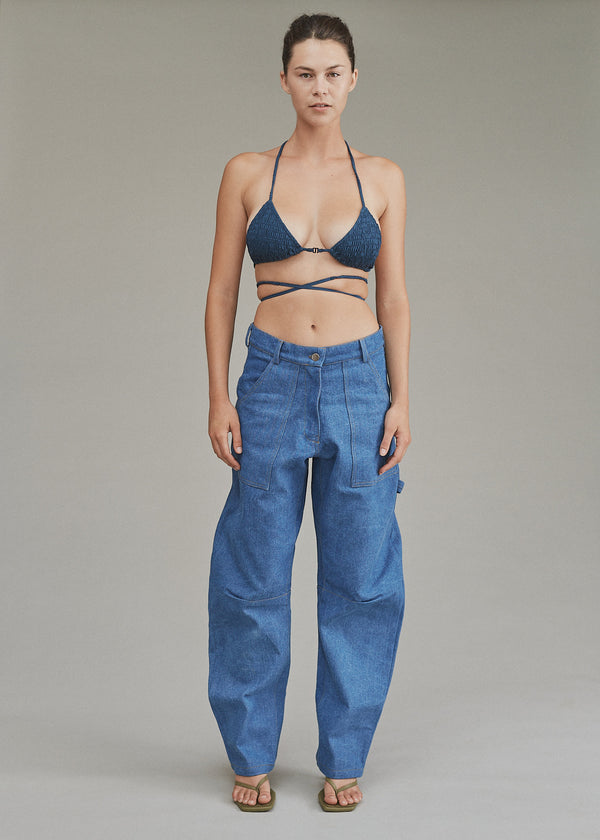 acacia EDDIE TOP - SPRING 2024 Horizon