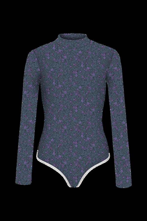 Acacia EHUKAI BODY SUIT - SUMMER 2025 Isla