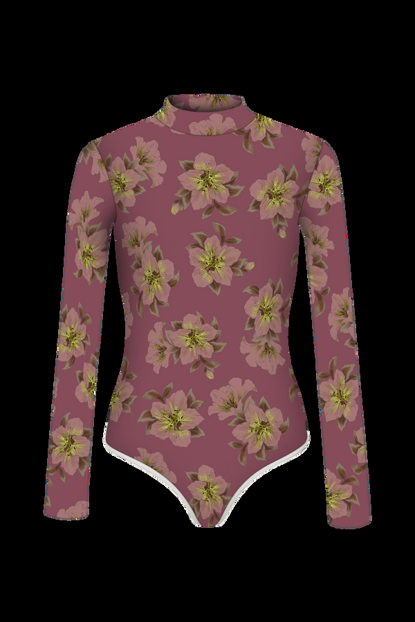 acacia EHUKAI BODY SUIT - SUMMER 2025 Isla