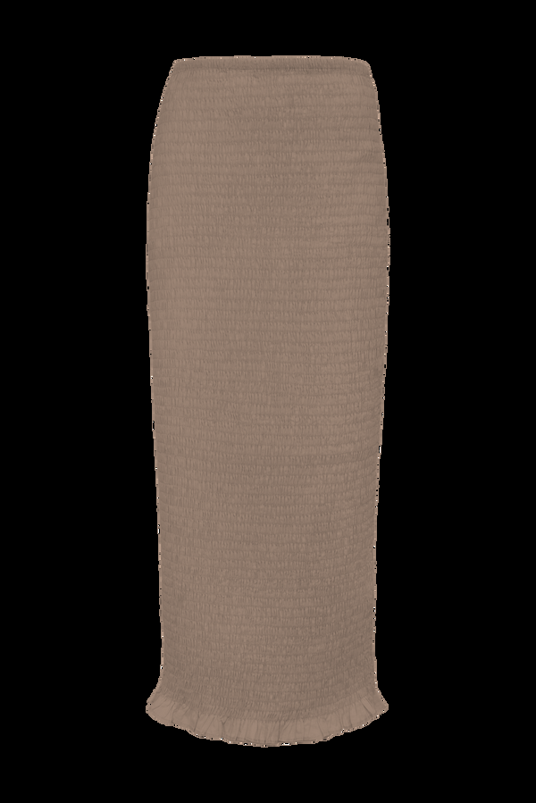 Acacia ELISE SKIRT - SUMMER 2025 Fir