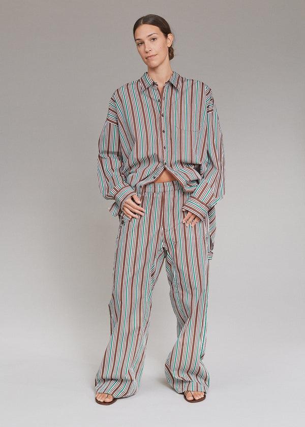 acacia ELKO PANT - RESORT 2025 Amal