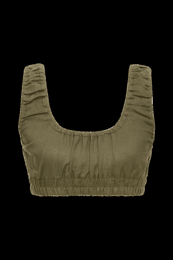 Acacia EMORY TOP - FALL 2023 Cypress