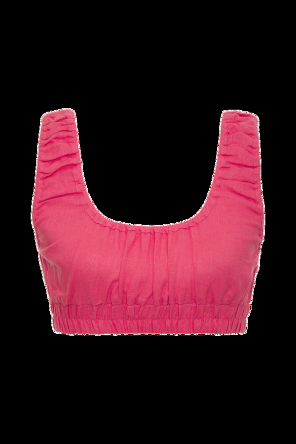 Acacia EMORY TOP - SUMMER 2023 Miso