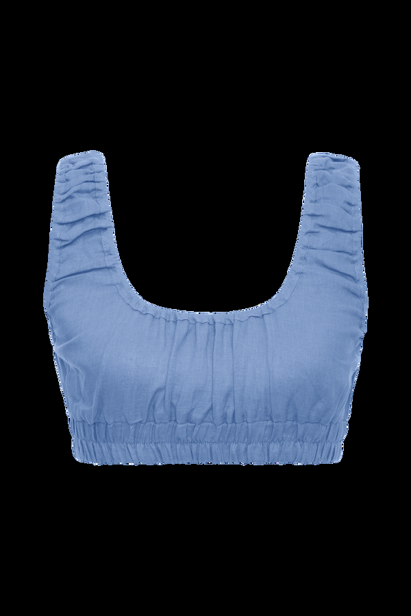Acacia EMORY TOP - SUMMER 2023 Miso