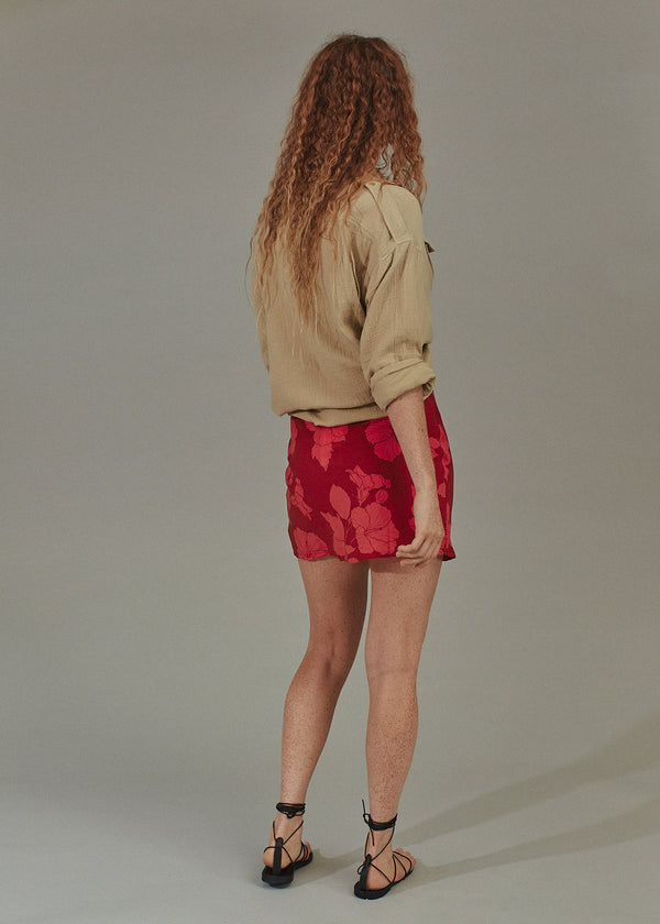 Acacia EVAN SKIRT - SUMMER 2023 Cooper