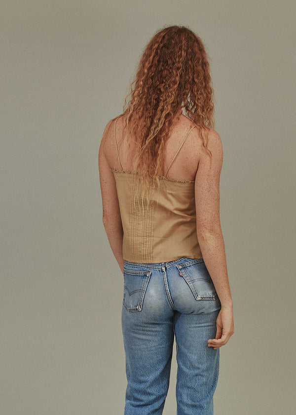 Acacia EZRA TOP - SUMMER 2023 Petite Rose