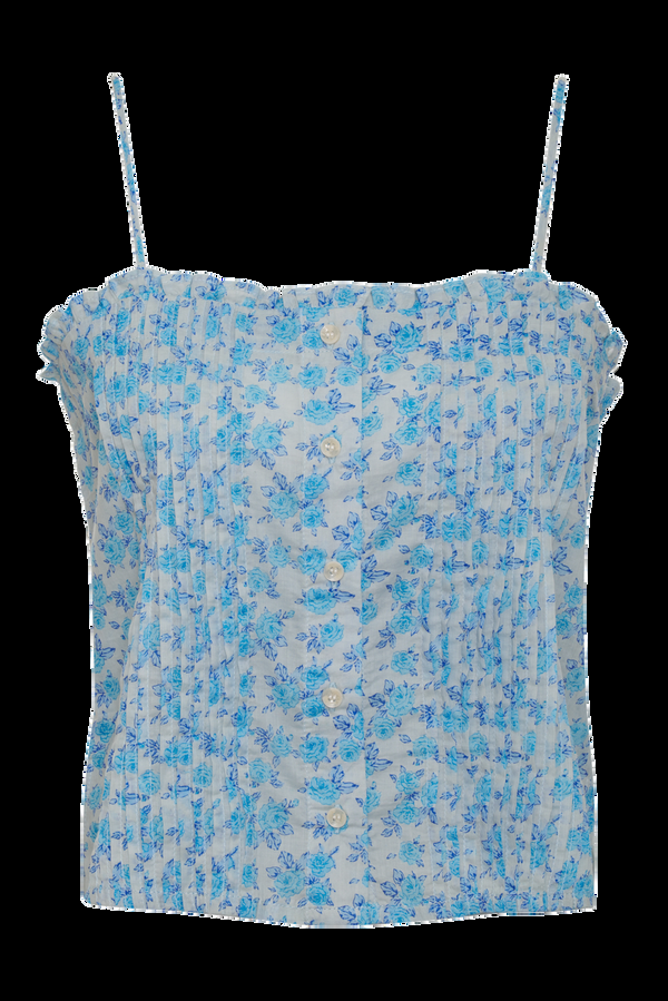 Acacia EZRA TOP - SUMMER 2023 Petite Rose