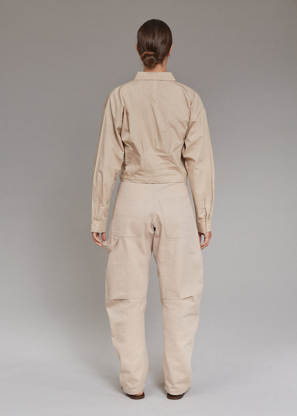 Acacia FALCON PANT - RESORT 2025 Smoke