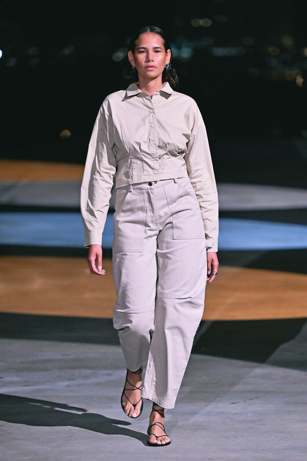 Acacia FALCON PANT - RESORT 2025 Smoke