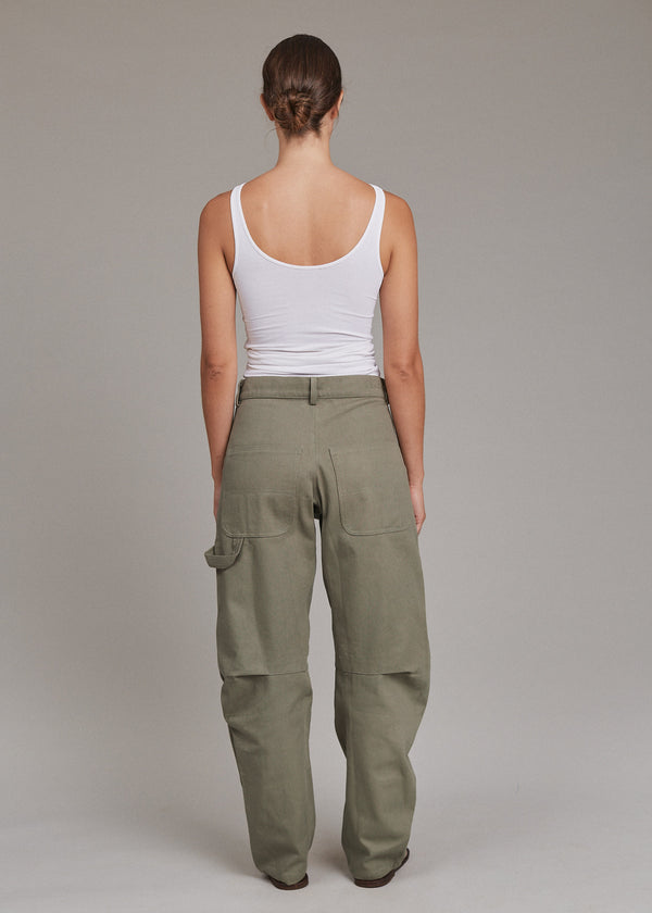 Acacia FALCON PANT - SPRING 2025 Loden