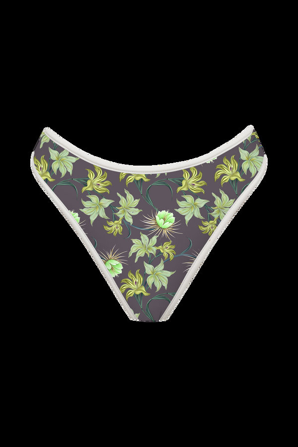 Acacia FLYNN PIPED BOTTOM - RESORT 2025 Amal