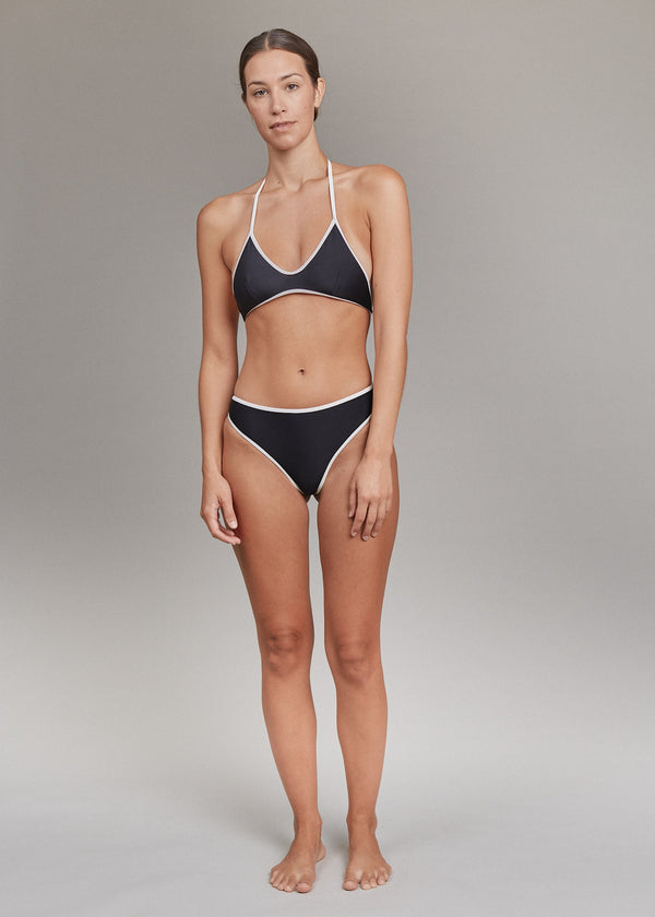 Acacia FLYNN PIPED BOTTOM - SPRING 2025 Brio