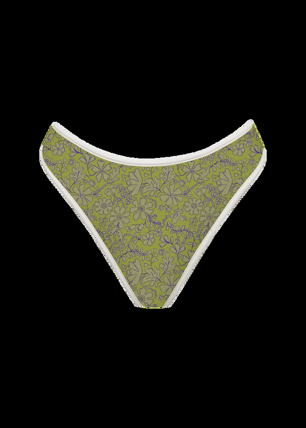 Acacia FLYNN PIPED BOTTOM - SPRING 2025 Brio