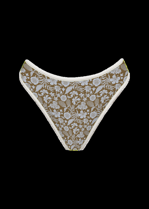 Acacia FLYNN PIPED BOTTOM - SPRING 2025 Brio