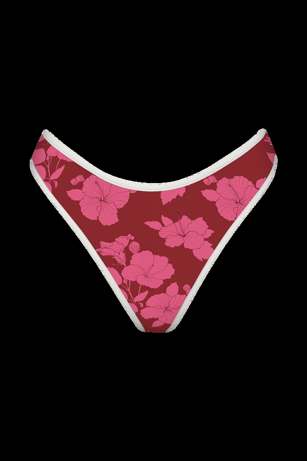 Acacia FLYNN PIPED BOTTOM - SUMMER 2023 Cooper