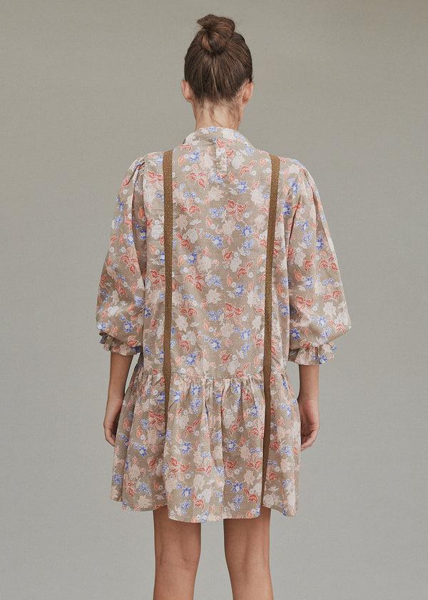 Acacia FREYA DRESS - SPRING 2024 Pikake