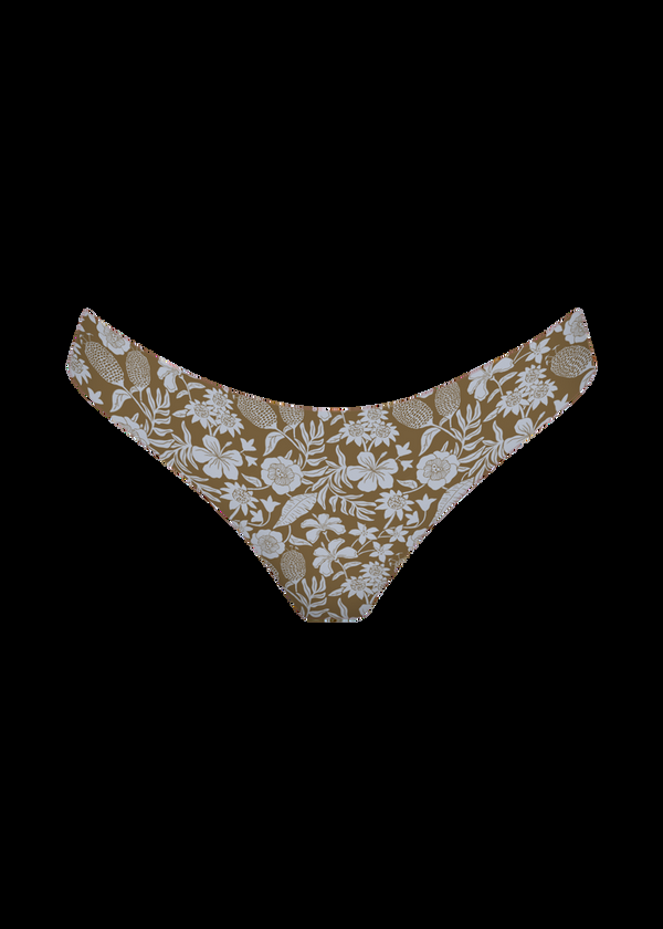 Acacia HO'OKIPA BOTTOM - SPRING 2025 Brio